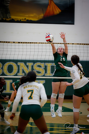 2023 Volleyball - Food Truck Rally-27