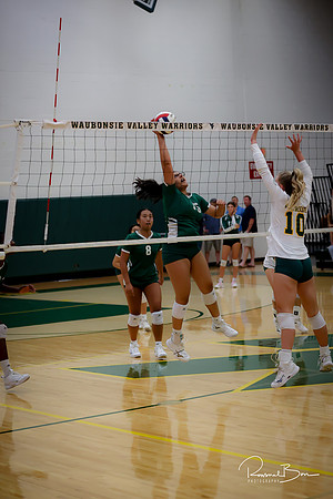 2023 Volleyball - Food Truck Rally-21