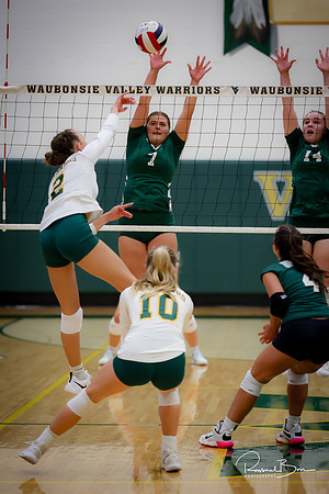 2023 Volleyball - Food Truck Rally-37