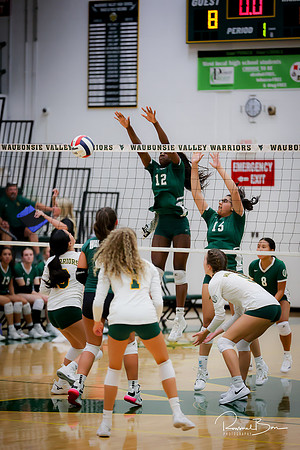 2023 Volleyball - Food Truck Rally-49