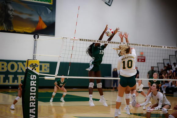 2023 Volleyball - Food Truck Rally-19