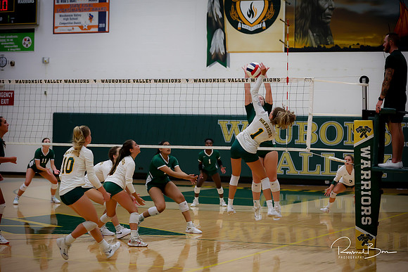 2023 Volleyball - Food Truck Rally-43