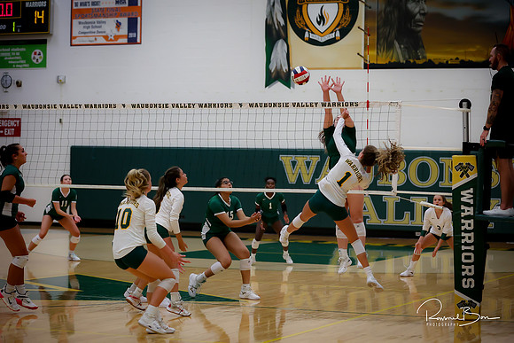 2023 Volleyball - Food Truck Rally-44