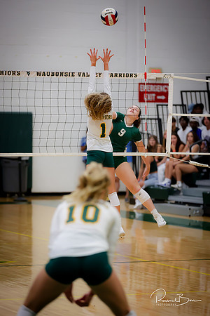 2023 Volleyball - Food Truck Rally-42