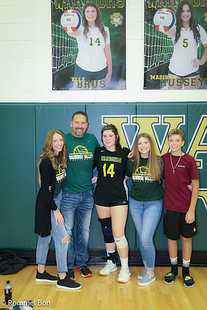 20211014 DeKalb - Senior Night-113