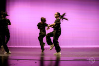 Partner Dance