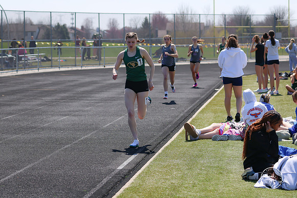 20250412 Metea Valley Meet-93