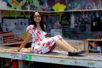 Poorna B