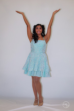 2026 Arushi M-8