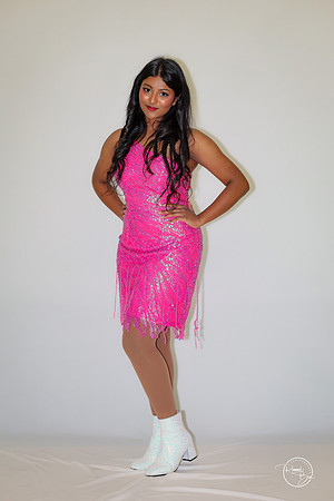 2026 Yuktha M-5