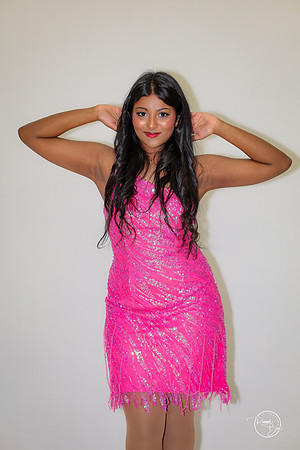 2026 Yuktha M-18