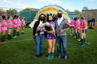 Girls Soccer Senior Night-3