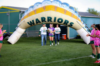 Girls Soccer Senior Night-6