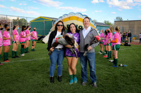 Girls Soccer Senior Night-4