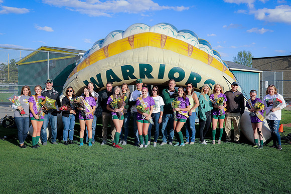 Girls Soccer Senior Night-36