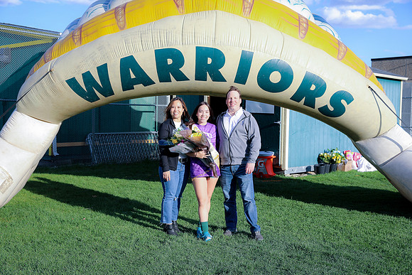 Girls Soccer Senior Night-48