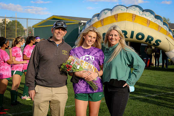 Girls Soccer Senior Night-17