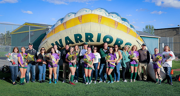 Girls Soccer Senior Night-37