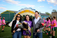 Girls Soccer Senior Night-5