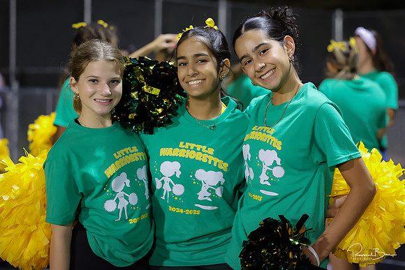 20241011 Dancing with Little Warriorettes-26