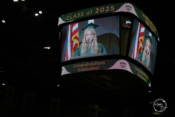 WV Class of 2025 Graduation-422