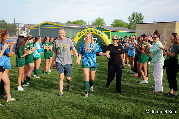 2023 Girls Soccer Senior Night-54