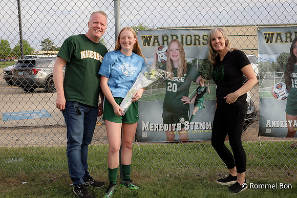 2023 Girls Soccer Senior Night-87