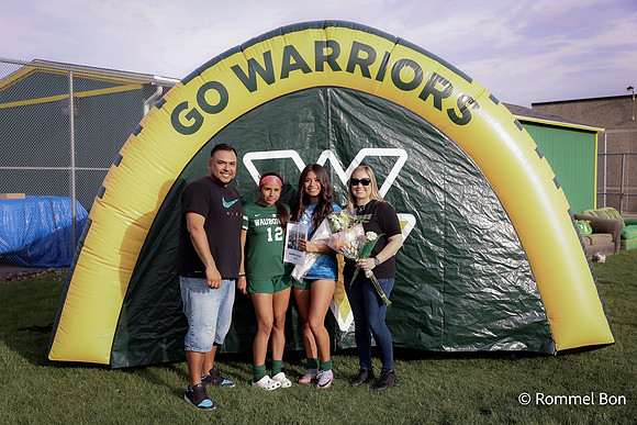 2023 Girls Soccer Senior Night-76