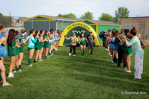 2023 Girls Soccer Senior Night-37