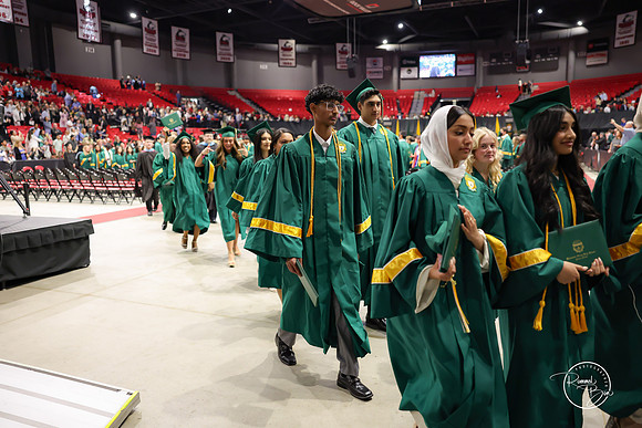 WV Class of 2025 Graduation-666