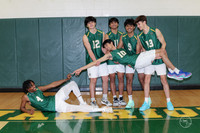 2026 WV Boys Volleyball