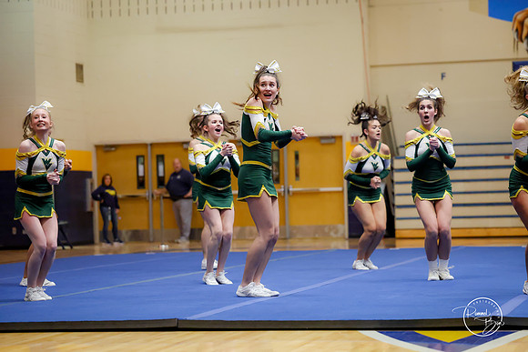 2025 DVC Championship WV JV-78