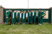 2023 Cap & Gown - The Guys and Others-16