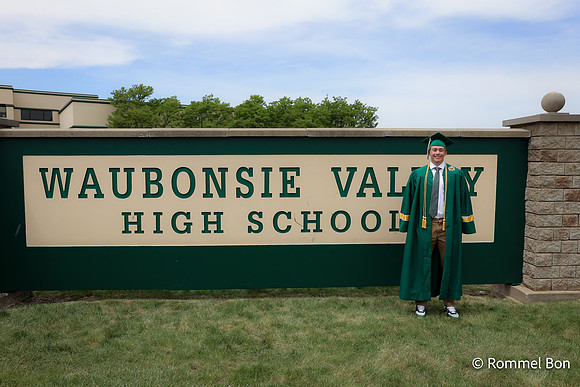 2023 Cap & Gown - The Guys and Others-21