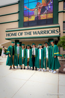 2023 Cap & Gown - The Guys and Others-1