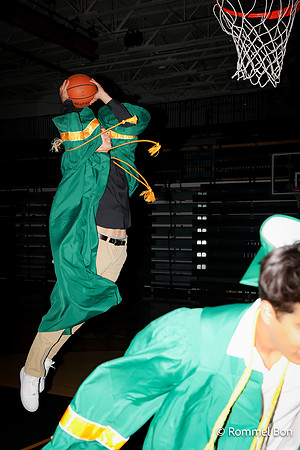 2023 Cap & Gown - The Guys and Others-35
