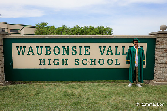 2023 Cap & Gown - The Guys and Others-23