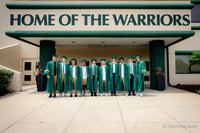 2023 Cap & Gown - The Guys and Others-9