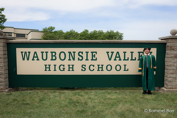 2023 Cap & Gown - The Guys and Others-20