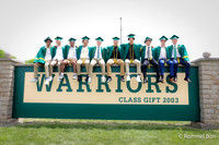 2023 Cap & Gown - The Guys and Others-13