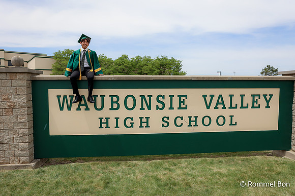 2023 Cap & Gown - The Guys and Others-29