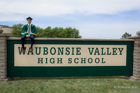 2023 Cap & Gown - The Guys and Others-28