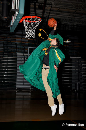 2023 Cap & Gown - The Guys and Others-33