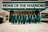 2023 Cap & Gown - The Guys and Others-7