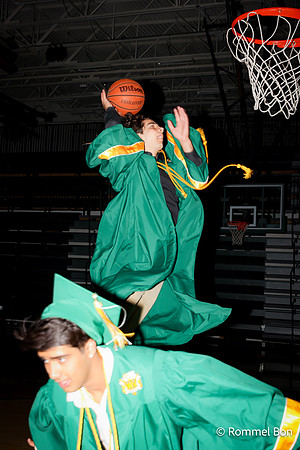 2023 Cap & Gown - The Guys and Others-36