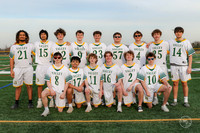 2026 Boys Valley Lacrosse