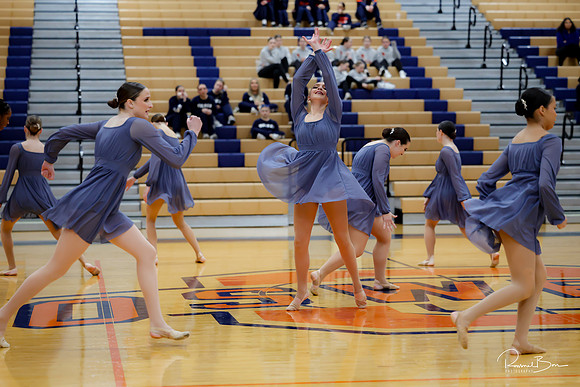 20241207  Oswego Invite - PSHS-153
