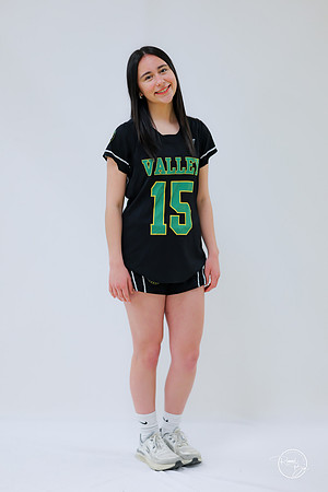 2026 Maya K-1