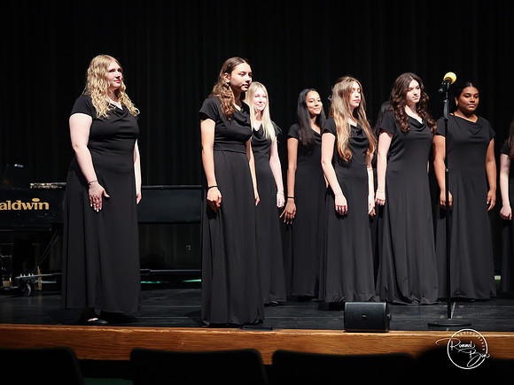 2025 Choir Concert-9