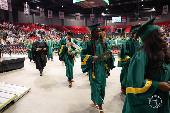 WV Class of 2025 Graduation-614
